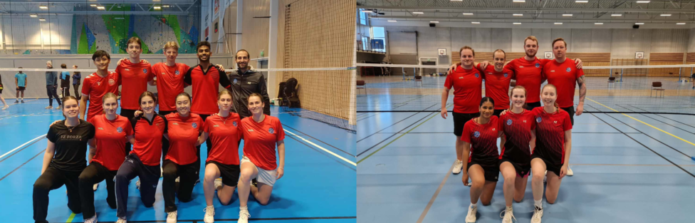 Stor jubel over nye websider… Stor jubel over nye websider…